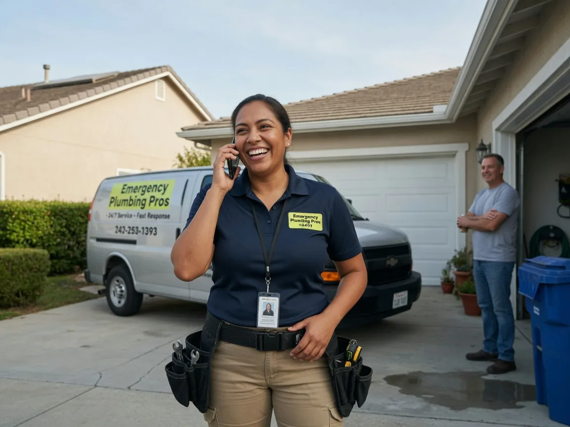 Emergency Plumber Winkelman, AZ FAQs